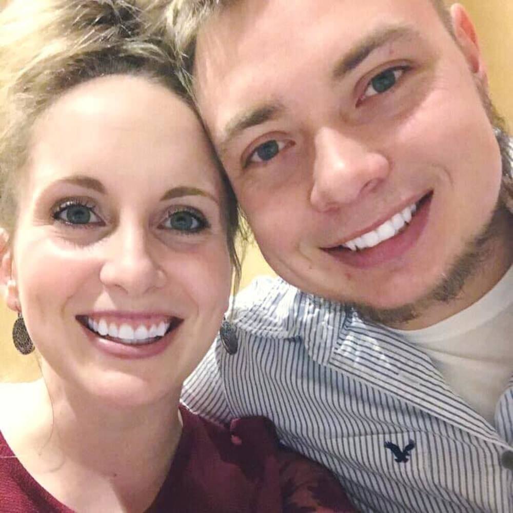 Meet your Posher, Ciara :)